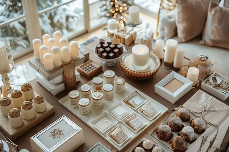 Quels objets attentionnés offrir à des invités spéciaux ?