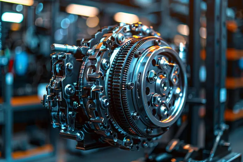 Émetteur d’embrayage : rôle, fonctionnement, pannes et réparation
