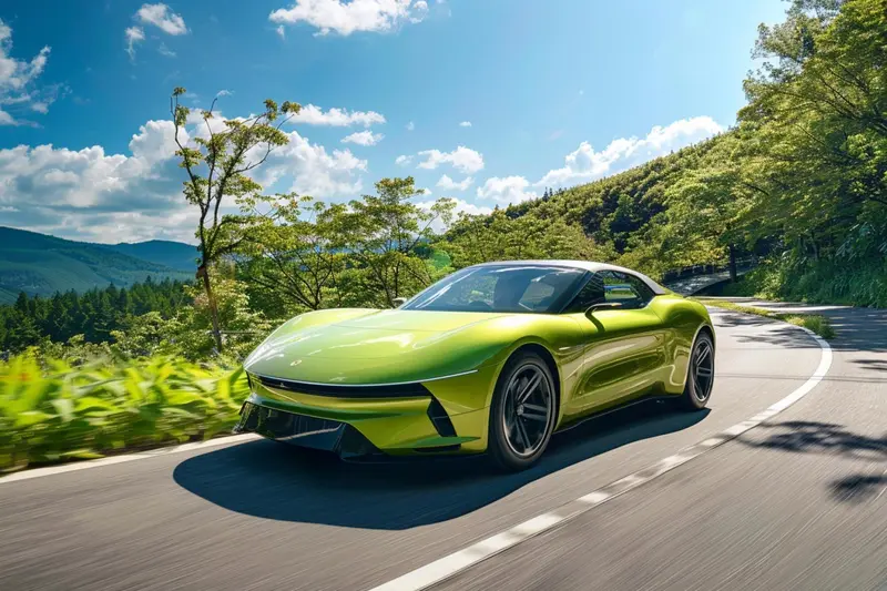 Voitures hybrides en 2024 : sont-elles vraiment une révolution écologique ?
