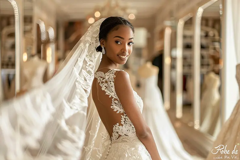 Mahdia de La Robe de ma vie : parcours, évolution et ce qui est vérifiable