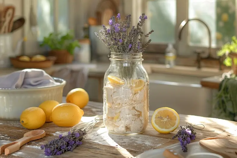 Fabriquer sa lessive naturelle maison : recette, dosage et limites