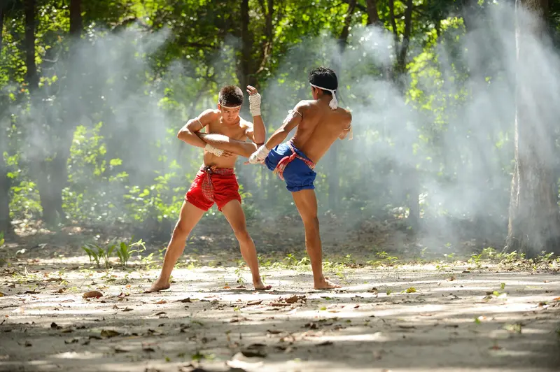 Arts martiaux méconnus d’Asie du Sud-Est : bokator, lethwei, silat et arnis