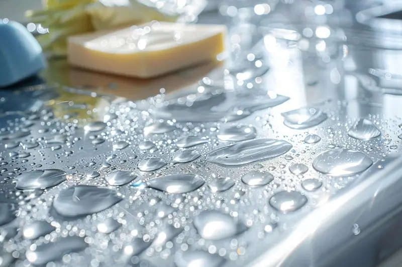 Comment nettoyer l’aluminium efficacement sans l’abîmer