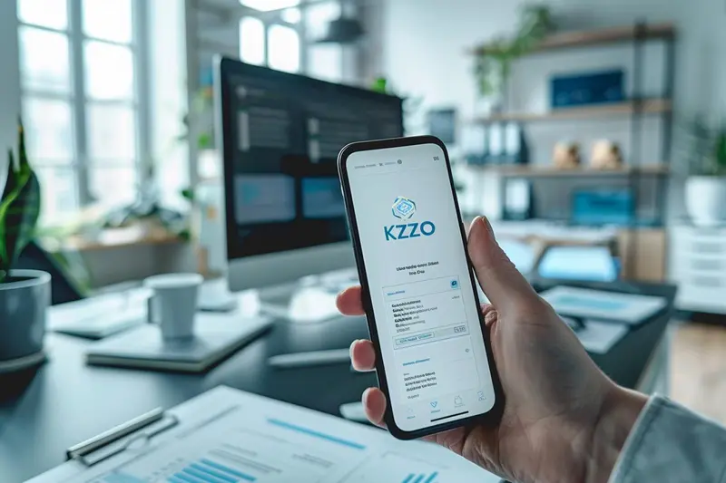 Connexion à Kizeo Forms : quels avantages pour l’entreprise ?