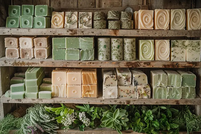 Savon artisanal de l’île de Ré : quelles traditions sont vraiment préservées ?