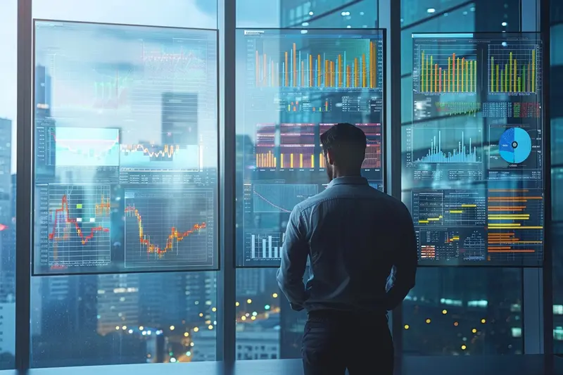 Le rôle décisif du data analyst dans la prise de décision stratégique