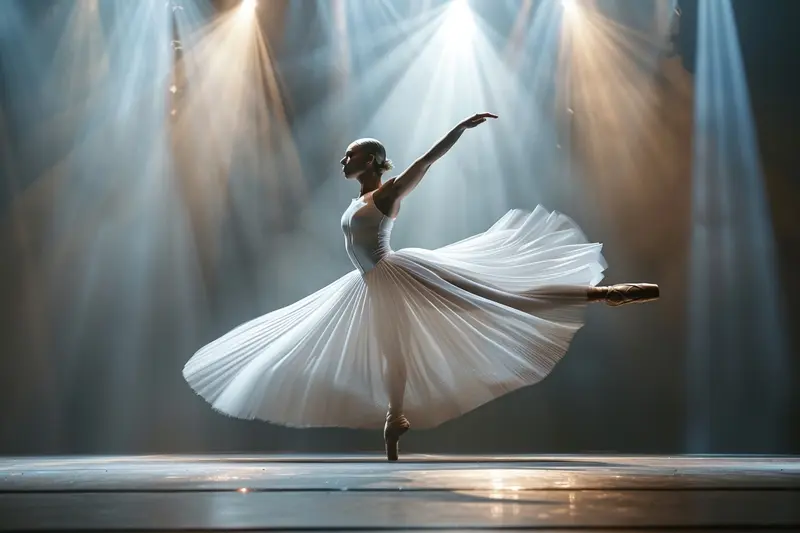 La danse est-elle un moyen efficace d’expression artistique ?