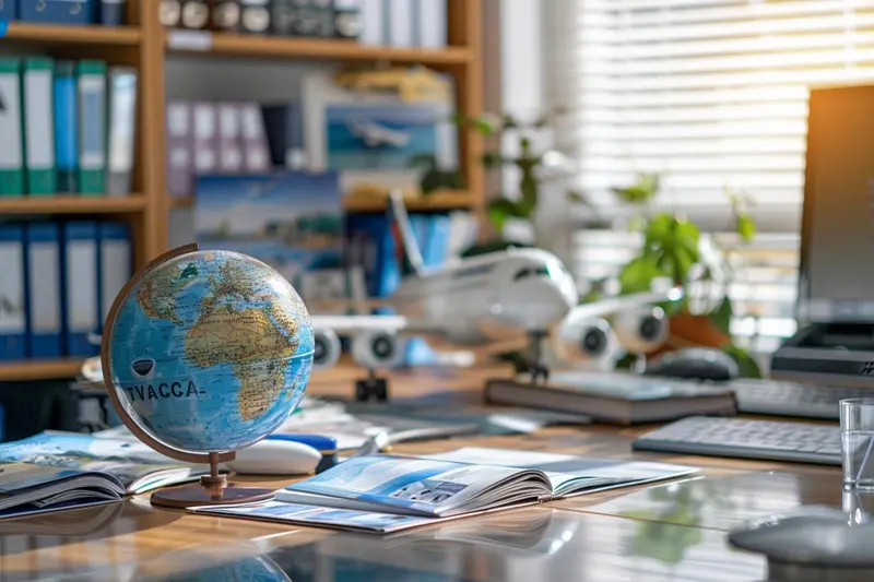 Agence de voyage : définition, services, garanties et critères de choix