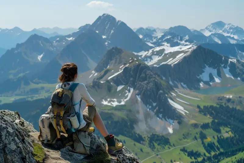 Partir en montagne pour se détendre : oui, à condition de bien choisir son séjour