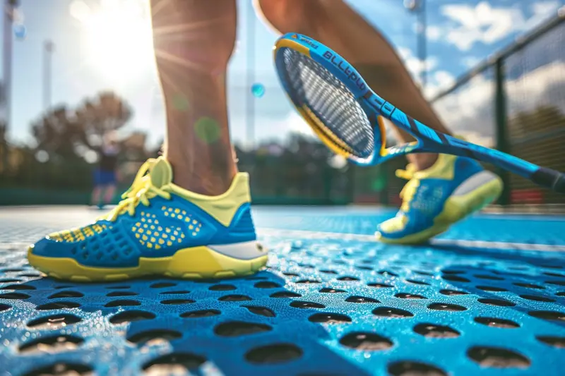 Pourquoi les raquettes de padel Bullpadel sont-elles si populaires ?