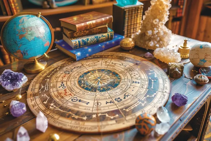 Quel est mon ascendant astrologique ? Calcul, méthode et signification