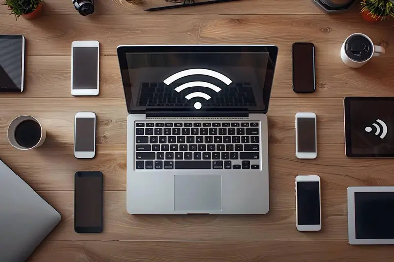 Meilleur logiciel pour créer un hotspot Wi‑Fi : le guide pour bien choisir