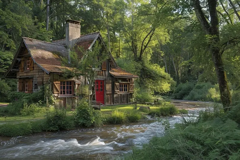 Maison Blancherive : comment savoir si ce refuge est vraiment fait pour vous