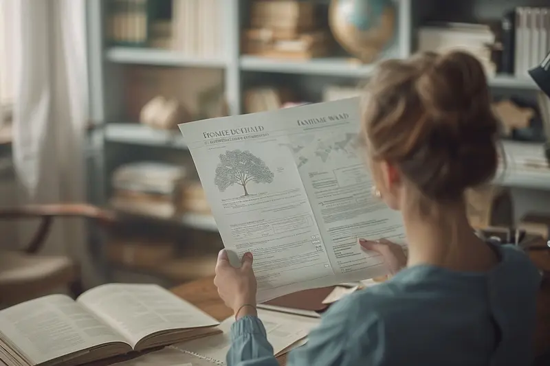 Pourquoi connaître l’origine de son nom de famille ?