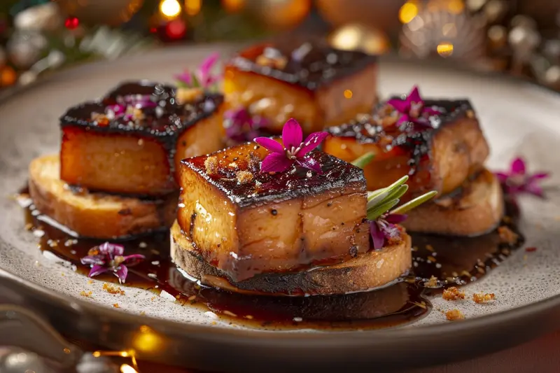 Foie gras pour les fêtes : faut-il vraiment en acheter, et comment bien le choisir ?