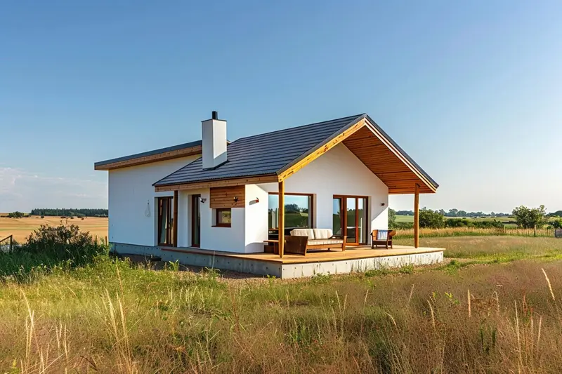 Maison préfabriquée : est-elle vraiment la solution la moins chère ?