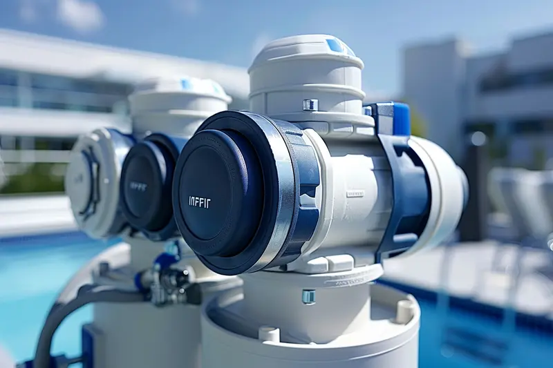 Entretenir sa pompe de piscine Intex et prolonger sa durée de vie