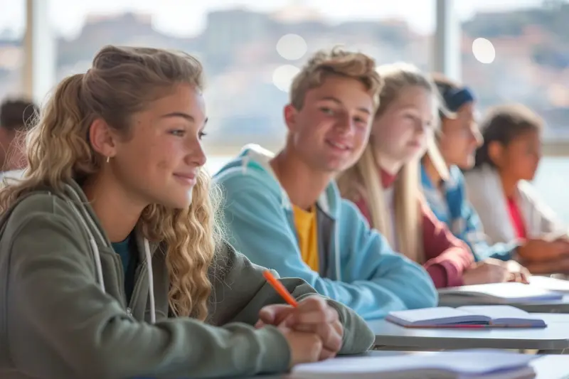 Pourquoi choisir Malte pour un séjour linguistique étudiant ? Le guide complet