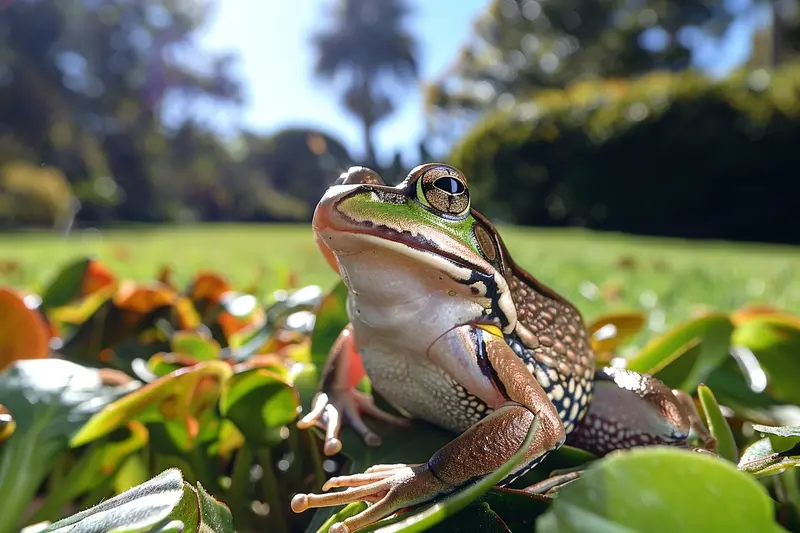 Éliminer les cafards de jardin grâce à la lutte biologique : méthodes et limites