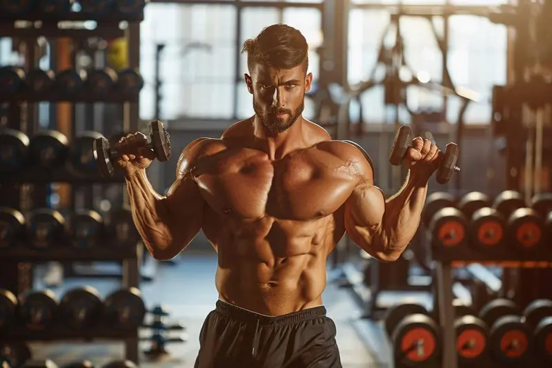 Gagner en force musculaire : 6 exercices simples et un programme progressif