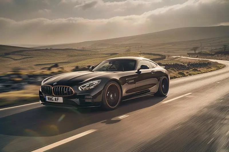 BMW AMG existe-t-elle ? Comprendre la différence avec BMW M