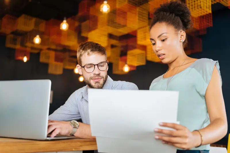 Transition vers la facture électronique : préparer votre équipe sans subir le changement