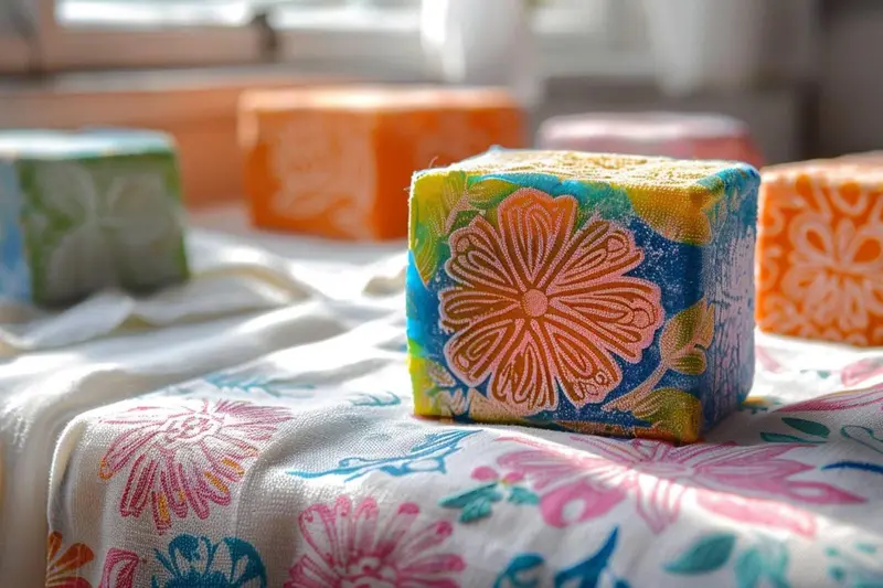 Tampons pour vêtement : sont-ils vraiment adaptés aux novices ?