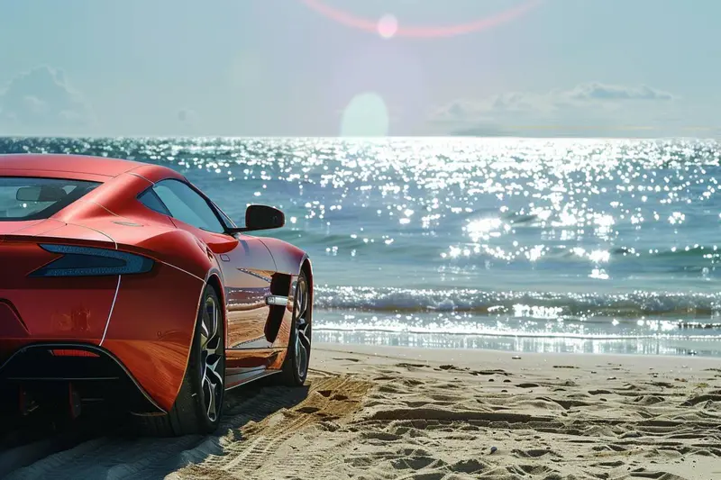 Comment choisir la bonne taille de housse pour sa voiture à Sète ?