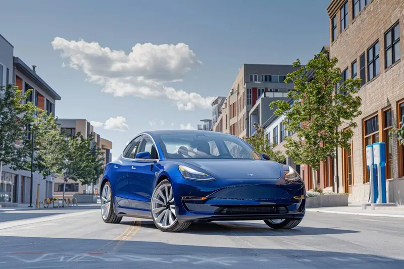 Quelle est la Tesla la moins chère en France ? Prix, modèles et budget réel