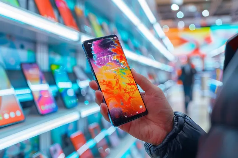 Comment se démarquer comme revendeur de téléphones mobiles en gros