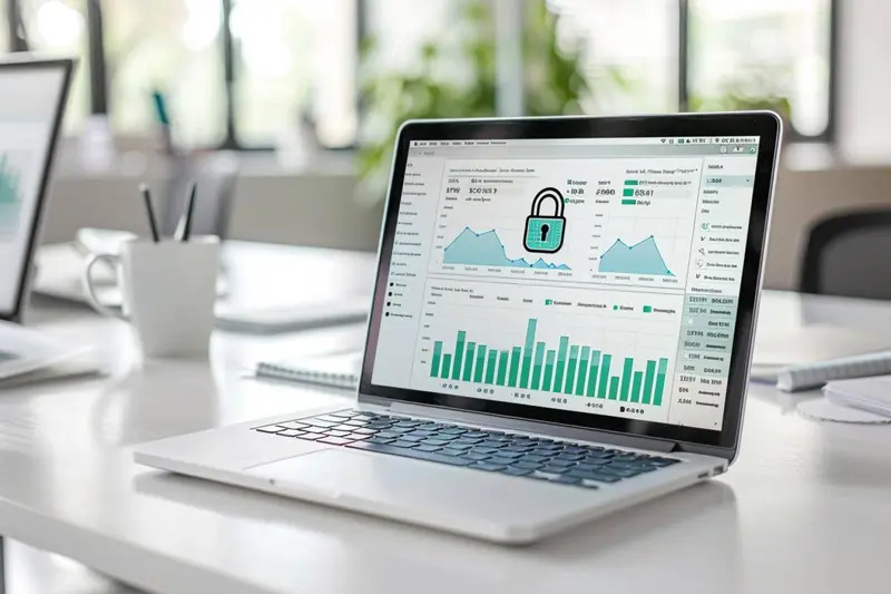 Comment sécuriser un rapport Power BI : la méthode complète