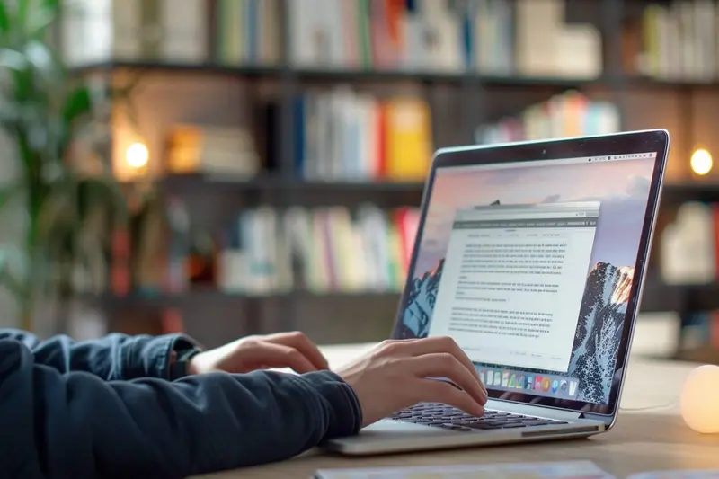 Les meilleures plateformes pour prendre des cours particuliers de français en ligne