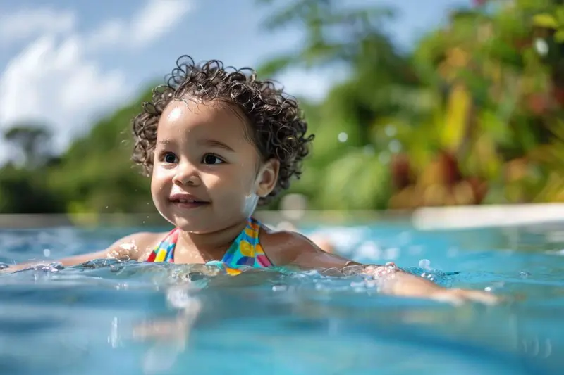 Cours de natation pour enfants : sont-ils vraiment adaptés à tous les niveaux ?
