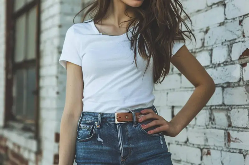 Jean brut : quels vêtements et styles porter avec lui ?