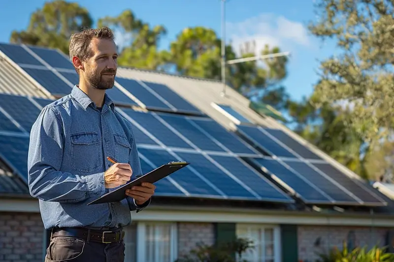 Courtier en énergie résidentielle ou commerciale : quelles différences ?