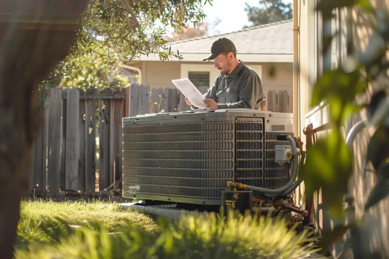 Documentation d’installation d’une thermopompe : pourquoi elle est indispensable