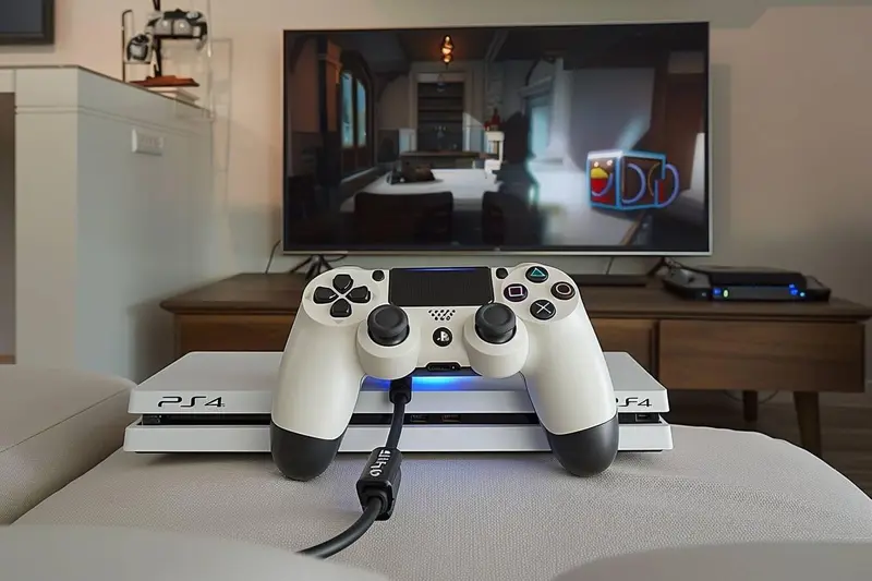 Comment connecter une manette PS4 à votre console : le guide complet