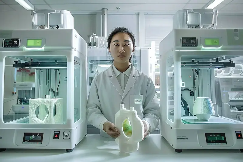Maîtriser la fabrication biodigitale pour réussir vos projets