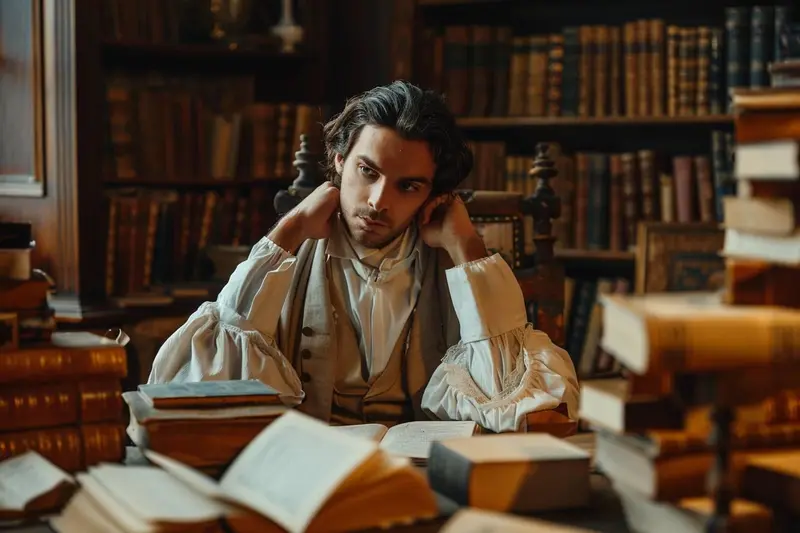 Comment écrire un roman à la manière de Balzac : méthode, narration et mœurs sociales