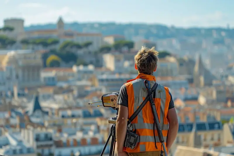 Géomètre-expert à Marseille : missions, tarifs et mode d’emploi