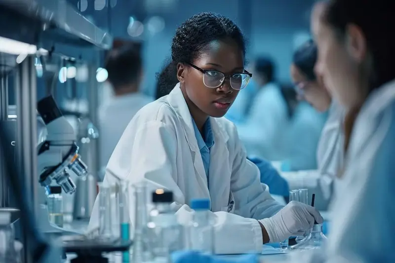Développer des biotechnologies alimentaires pour renforcer la sécurité nutritionnelle