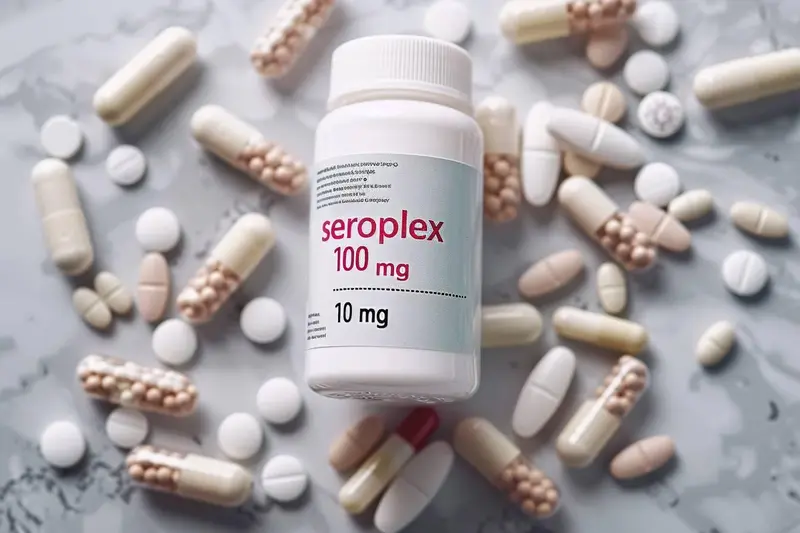 Seroplex 10 mg : utilisation, effets et précautions à connaître