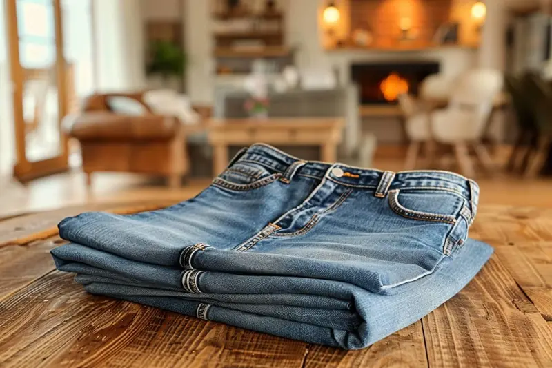 À quelle fréquence laver un jean ? Le bon rythme selon son usage