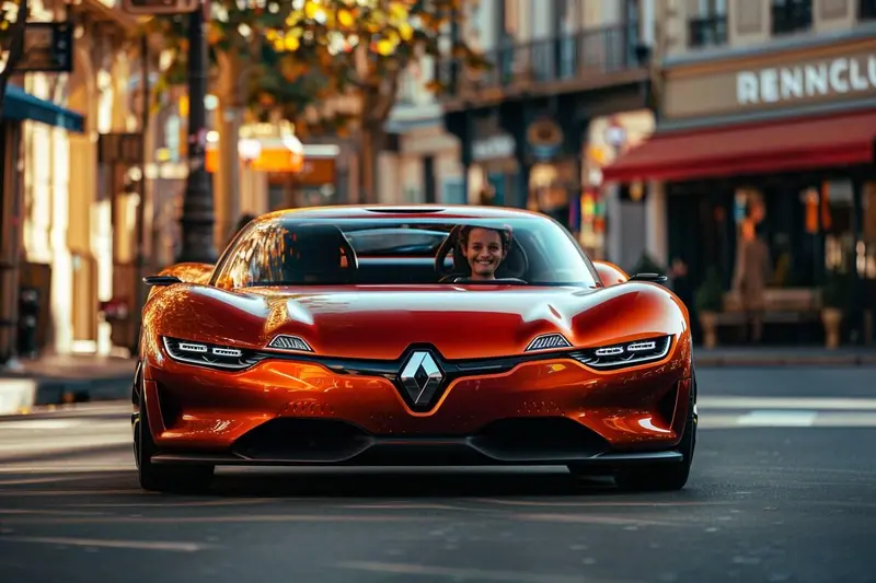 Assurance jeune conducteur Renault : prix, formules et astuces pour payer moins