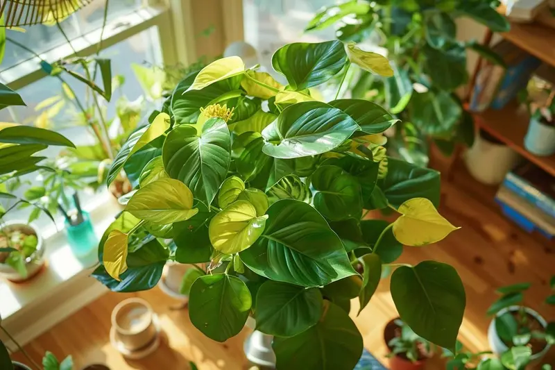 Entretenir ses plantes d’intérieur : le guide pour une croissance optimale