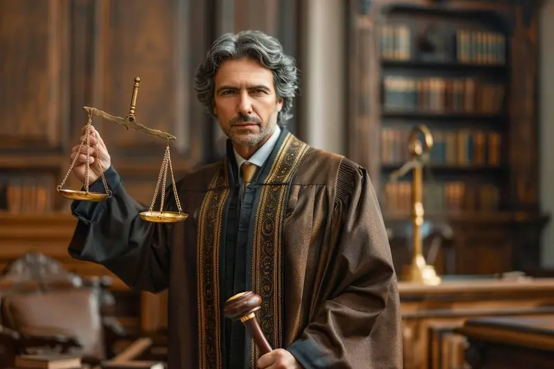 Avocat général : rôle, missions et place dans la justice française