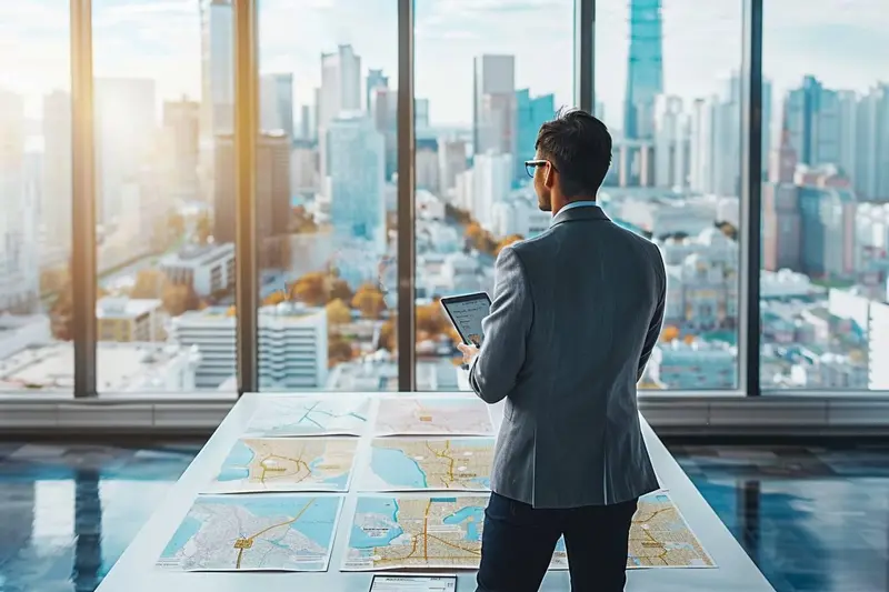 Comment une agence événementielle choisit-elle le bon emplacement ?