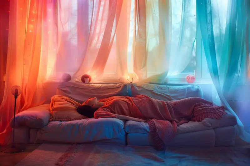 L’hypnose peut-elle traiter la dépression ? Ce qu’elle peut vraiment apporter