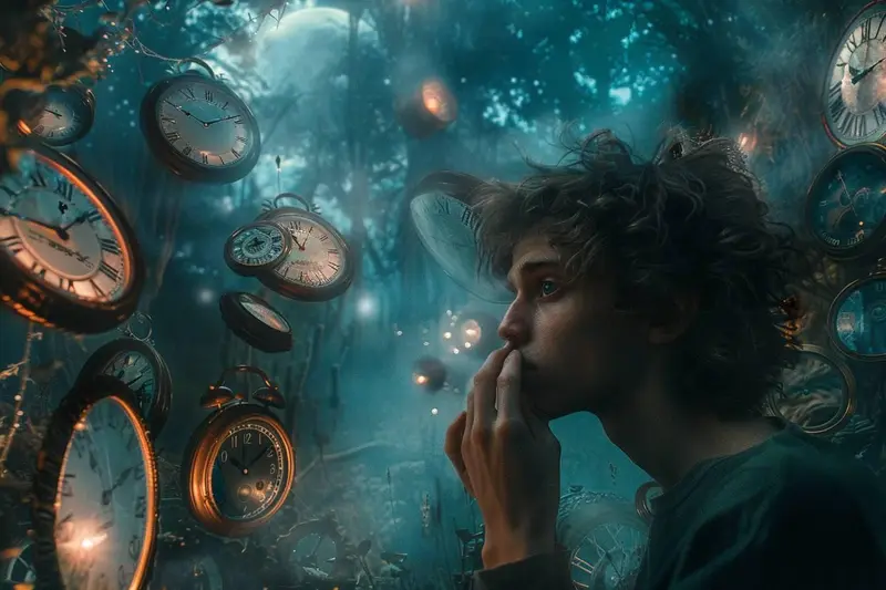 Heure miroir et geste du nez : peut-on vraiment y lire un secret ?