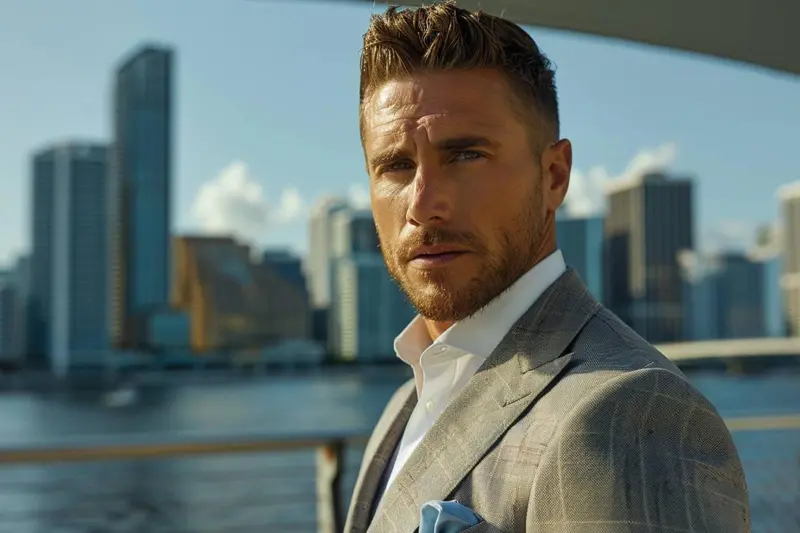 Parfum homme : les fragrances irrésistibles pour l’homme moderne